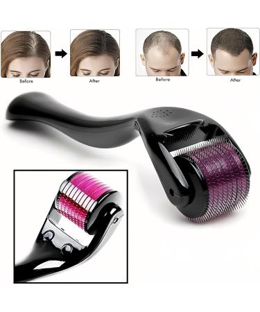 Derma Roller (1.5mm) - Buy Online on GoSupps.com