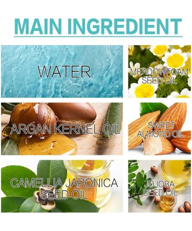 Silk Gloss Smoothing Cream Hair Smoothing Curly Hair Protein Straight Balm Styling Cream Nourishing Cream For Smooth Silky And Frizz-Free Hair - Buy Online on GoSupps.com