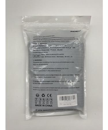 EULANT 2pcs Sports Compression Bandage for Arm Elbow Hand Calf Ankle Wrist Knee - 90cm Length - International Shipping Available - Buy Online on GoSupps.com