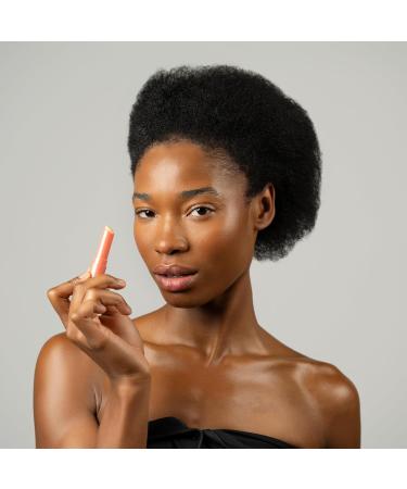 Dr. PawPaw Wicked Glimmer Lip Balm - Moisturizing Pink Shimmer Tinted Lip Balm for Women - Vegan Nourishing Hydrating - 0.1 oz - Buy Online on GoSupps.com