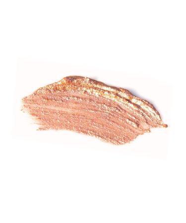 theBalm Lid-Quid Sparkling Liquid Eyeshadow - Ros Shade - Buy Online on GoSupps.com