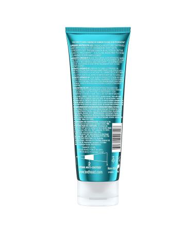 TIGI Travel Size Urban Antidotes Recovery Moisture Conditioner 75ml - Hydrating Hair Care for All Hair Types - Buy Online - Buy Online on GoSupps.com