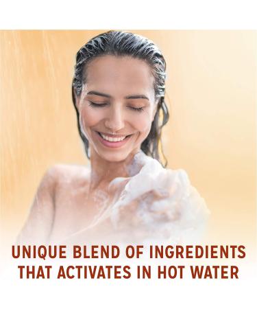  Radox Radox Mineral Therapy Feel Revived Shower Gel with lemongrass and mandarin fragrances for a revitalizing shower experience 250 ml - Buy Online on GoSupps.com