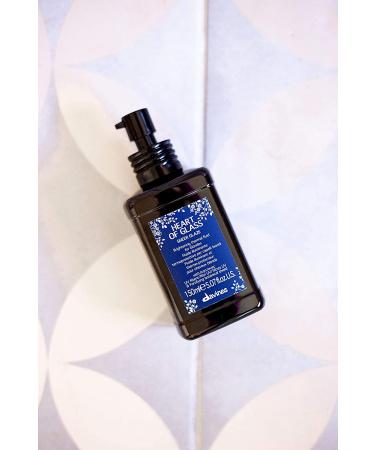 Davines Heart of Glass Sheer Glaze 5.07 fl oz - Blonde Care Treatment - Buy Online on GoSupps.com