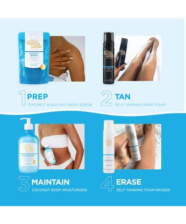 Buy Bondi Sands Glo Body Brush - Achieve Flawless Glow | International Shipping Available - Buy Online on GoSupps.com