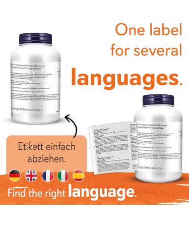 NOW Foods Pycnogenol 30mg Pine Bark Extract 60 Vegan Capsules - Lab-Tested, Soy-Free, Gluten-Free, Vegetarian, Non-GMO - Buy Online on GoSupps.com