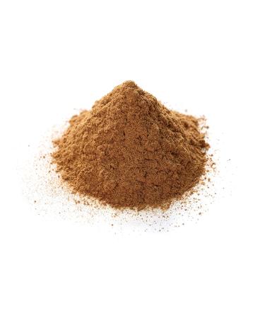 Ceylon Cinnamon Powder - 16 Ounce (1 Pound) Pack - Premium Quality Ceylon Cinnamon for Cooking and Baking - Buy Online on GoSupps.com