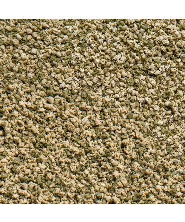 Sera Vipagran Nature 250 ml - Premium Soft Granulate Fish Feed | 4% Insect Flour for Healthy Growth | No Colors or Preservatives | Ideal for Small-Mouth Fish - Buy Online on GoSupps.com
