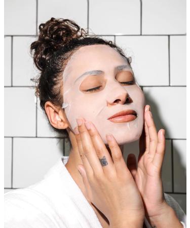 Garnier 12 Days Of Maskmas Advent Calendar Sheet Mask Collection Of Face Eyes and Lip Masks Perfect Beauty Gift Set and Christmas Advent Calendar - Buy Online on GoSupps.com