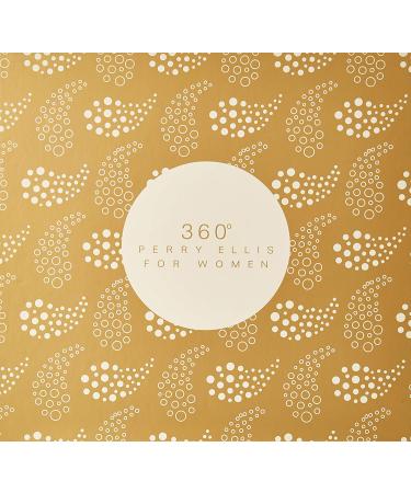 Perry Ellis 360 Fragrance Set - Complete your signature scent collection now - Buy Online on GoSupps.com