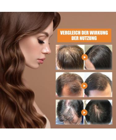 EONFAVE Pumpkin Seed Oil pumpkin seed oil for hairscalpskin 100 organic pumpkin seed oil for hydration and repair of dry damaged hair stimulates hair growth and against hair loss 60 - Buy Online on GoSupps.com