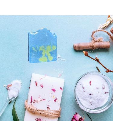 Soup Bar Jabones Naturales Veganos - 100% Artesanales de M xico | Sin Parabenos Tintes Sint ticos ni Conservantes - Buy Online on GoSupps.com