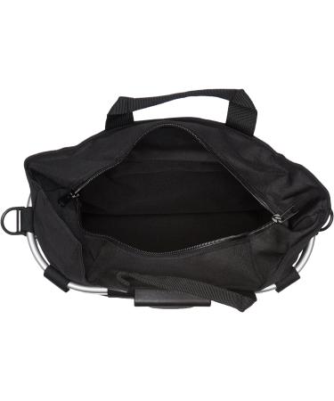 KLICKfix Bicycle Bag - Bikebasket Oval S Dots | Shop Premium Bike Bags Internationally - Buy Online on GoSupps.com