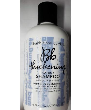 Bumble and Bumble Thickening Volume Shampoo 8.5 oz - Pack of 1 - Buy Online on GoSupps.com