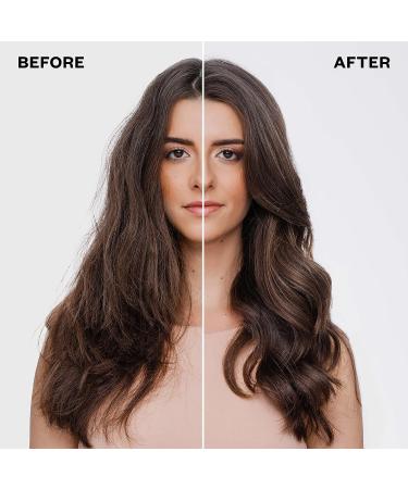 IGK MISTRESS Hydrating Hair Balm - Lightweight Frizz Control & Shine - Vegan & Cruelty-Free - 1.70 Fl Oz - Buy Online on GoSupps.com