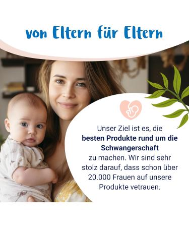 Buy Organic Activated Fenugreek Capsules for Breastfeeding Mothers - Natural Herbal Supplement with Fennel Caraway & Anise by PregniVital - 90 Capsules - Buy Online on GoSupps.com