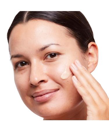 No7 Radiance+ Vitamin C Daily Brightening Moisturizer - Hydrating Lightweight Face Moisturizer -1.69 fl oz - Buy Online on GoSupps.com