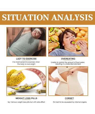 Buy Slimming Patches for Fast Weight Loss | Belly Fat Burning & Anti-Cellulite Solution - International Shipping - Buy Online on GoSupps.com