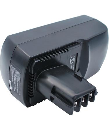 Buy Afshan 3300mAh/18.0V Battery Replacement for KSAP18Li BSZ 18 - Fast International Shipping - Buy Online on GoSupps.com