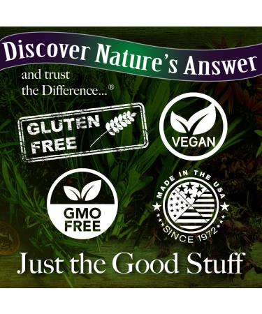 Nature's Answer Peppermint Essential Oil Toothpaste 8 oz - Natural Freshness - Buy Online on GoSupps.com