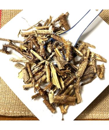 TCM Herbs USA Ci Wu Jia / Sleutherococci Senticosi / Siberian Ginseng / Spiny Acanthopanax /Eleutherococcus Ginseng / Eleuthero (8 oz)