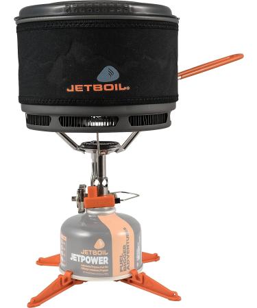 Jetboil 1.5L Ceramic FluxRing Cook Pot | Ideal for Camping and Backpacking Stoves - Buy Online on GoSupps.com