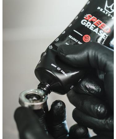 Peaty's Speed Grease 100g/3.5 oz - Premium Bicycle Lubricant - Buy Online on GoSupps.com