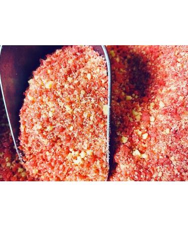 Dessert Crumb Topping 12oz - Delicious Sweet Crumbs for Baking - Pack of 1 - Buy Online on GoSupps.com