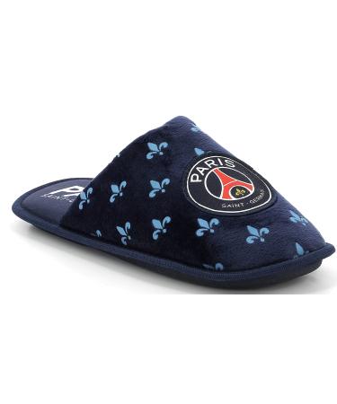 PARIS SAINT-GERMAIN Slippers PSG official collection 34 EU Blue