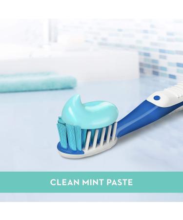 Crest Pro-Health Smooth Formula Clean Mint Toothpaste 4.6 oz - Buy Online on GoSupps.com