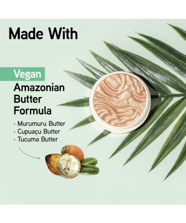 Physicians Formula Butter Highlighter Champagne 5 g (Pack of 1) Nude Eyes - Buy Online on GoSupps.com