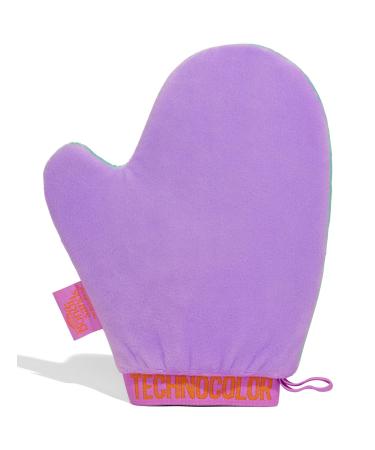 Bondi Sands Technocolor Deluxe Self Tanning Application Mitt | Self Tan Friendly | Vegan + Cruelty Free | 75g/2.64 oz