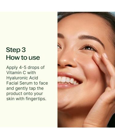 Plant Therapy Ready Set Glow- 4 Step Skin Care Set Includes Radiance Gel-Cream Cleanser Rose & Witch Hazel Facial Toner Vitamin C with Hyaluronic Acid Facial Serum & Hydrating Facial Cream - Buy Online on GoSupps.com