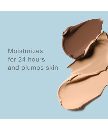 Neutrogena Hydro Boost Hydrating Tint Foundation 40 Nude 1 Fl Oz - Oil-Free & Moisturizing Formula with Hyaluronic Acid - Non-Comedogenic Liquid Makeup - Buy Online on GoSupps.com