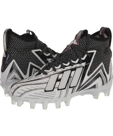 adidas Men's Freak 23 Football Shoe 11.5 - Black/White - Official Adidas Store - Buy Online on GoSupps.com