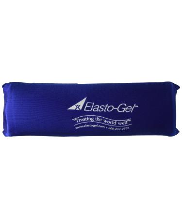 Elasto Gel  Hot/Cold Roll  3 X 10  3-Pound