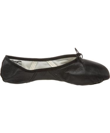 Capezio Men's Romeo 9 Black Dance Shoes - Buy Online on GoSupps.com