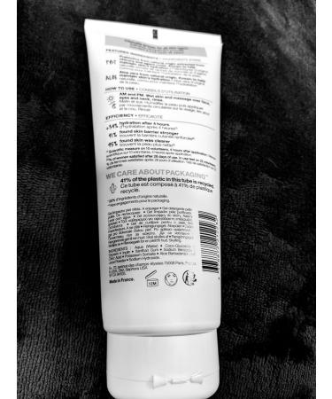 SEPHORA COLLECTION Clean Skin Gel Cleanser with Prebiotics - 6.76 oz | Gentle Face Wash for All Skin Types Shop Internationally - Buy Online on GoSupps.com