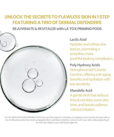 Buy Priming Pods Online - Premium Quality Fast International Shipping - Buy Online on GoSupps.com