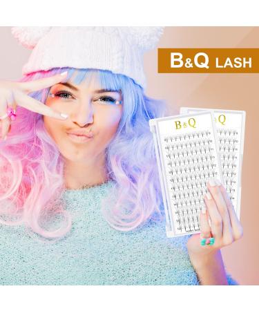 Buy 10D Finished Eyelashes | 0.05mm 3D 4D 6D 10D Extensions | C & D Curl International Shipping - Buy Online on GoSupps.com