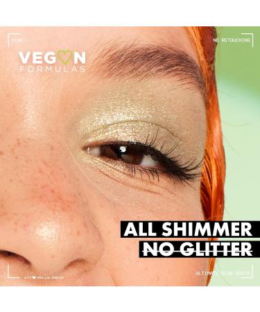 NYX Professional Makeup Ultimate Glow Shots Fards paupi res Clementine Fine - Buy Online on GoSupps.com