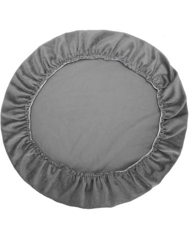 Kakake 360-Degree Non-Slip Rotating Cushion | Removable Pillow with 2 Covers for Post-Operation Comfort & New Moms - Buy Online on GoSupps.com