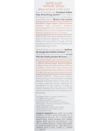 L'Oreal Paris Eversleek Super Intense Serum - 1.7 oz | Buy Online for Worldwide Shipping - Buy Online on GoSupps.com