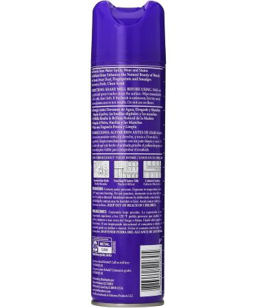 Endust Behold Furniture Polish - Lavender Scent 12.5 oz | Best International Shipping - Buy Online on GoSupps.com