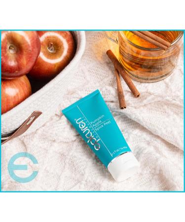 Buy Epicuren Discovery Pumpkin Apple Spice Peel 2.5 oz - Revitalize Your Skin | International Shipping Available - Buy Online on GoSupps.com