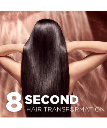 L'Oreal Paris 8-Second Wonder Water Hair Mask for All Hair Types Lamellar Water Technology with Protein and Amino Acids For Dry and Damaged Hair Silicone Free 200 ml Lamellar Hair Treatment - Buy Online on GoSupps.com