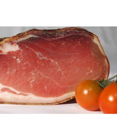 Sweet Bacon Cure / Dry Curing Mix - 100g (Makes 2.5kg of Bacon) - Buy Online on GoSupps.com