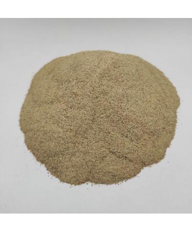 AgoraMarket White Pepper Powder 85 950 Grams Premium Quality 460 grams - Buy Online on GoSupps.com