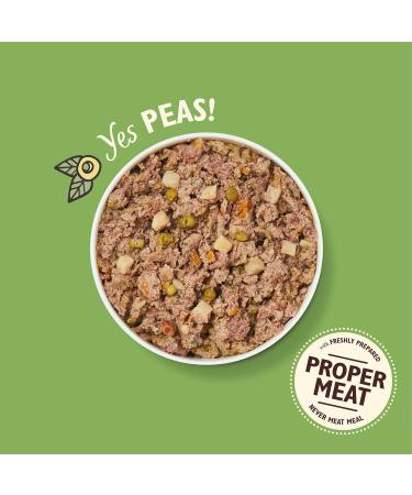 Lily's Kitchen Fishy Fish Pie for Dogs (6 x 400g) - Buy Online on GoSupps.com